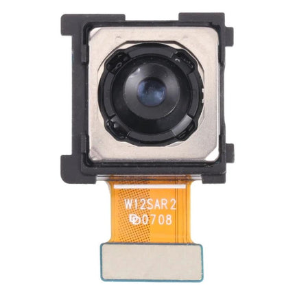 Replacement Back Camera for Samsung Galaxy S20 FE Daily Use - OEM-style rear camera module for easy everyday repairs