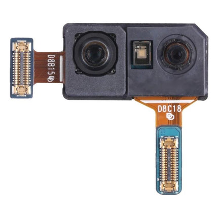 Samsung Galaxy S10 5G Front Camera for Everyday Video Calls replacement front-facing lens module