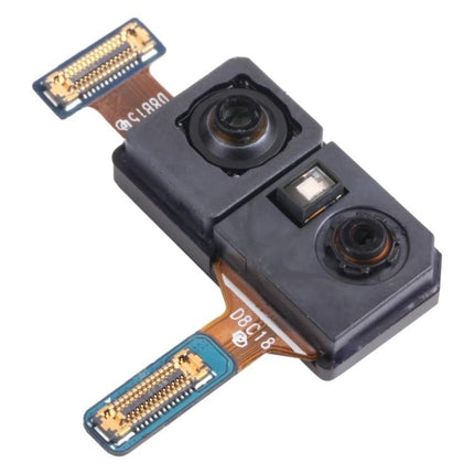 Samsung Galaxy S10 5G Front Camera for Everyday Video Calls replacement front-facing lens module for reliable video calls