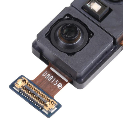 Samsung Galaxy S10 5G Front Camera for Everyday Video Calls replacement front-facing lens for reliable video calls