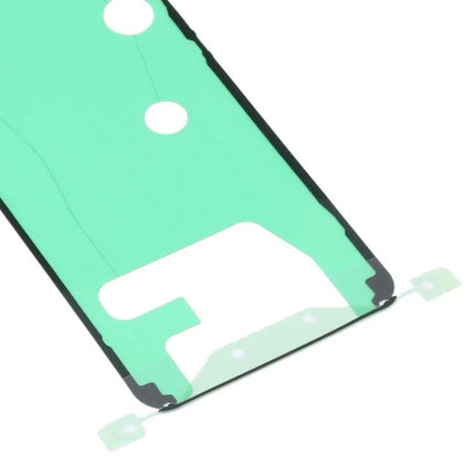 Adhesive for Repairing Samsung Galaxy S21 Daily Essentials green front housing adhesive strip for securing S21 components