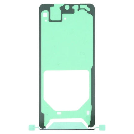 Replacement Adhesive for Samsung Galaxy S21 Ultra Home Repairs front housing adhesive gasket for DIY screen replacement