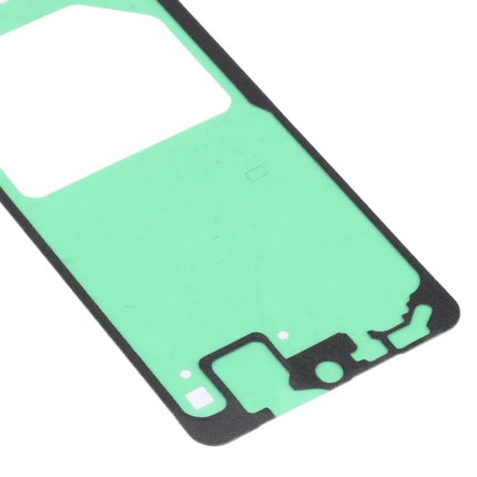 Replacement Adhesive for Samsung Galaxy S21 Ultra Home Repairs front housing adhesive gasket for DIY screen reattachment