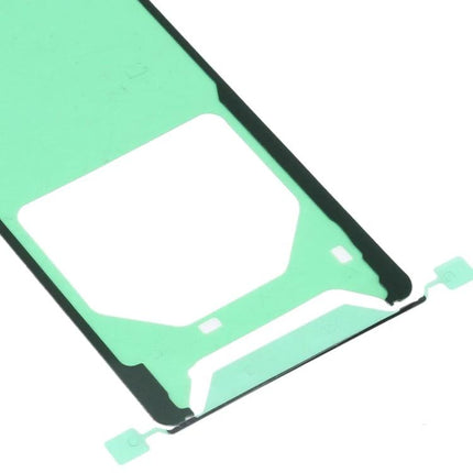 Replacement Adhesive for Samsung Galaxy S21 Ultra Home Repairs front housing adhesive strip for DIY screen and housing reattachment