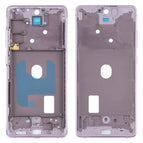 For Samsung Galaxy S20 FE(With Accessories) / Purple