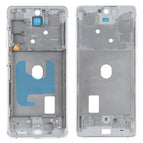 For Samsung Galaxy S20 FE(With Accessories) / Silver