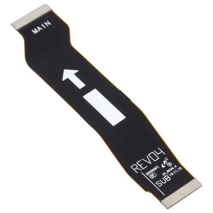 Essential Cable for Samsung Galaxy S20 Ultra Daily Repairs motherboard flex cable replacement part for charging and functionality