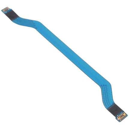 Replacement Cable for Samsung Galaxy S10 5G Daily Repairs - blue motherboard flex cable for charging and data connectivity restoration