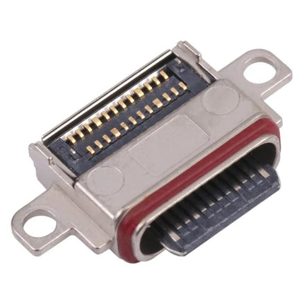 Replacement Part for Samsung Phone Charging in Daily Life - Galaxy Note20 USB-C charging port connector SM-N980F