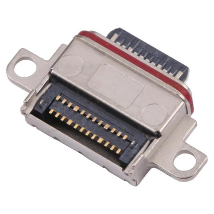 Replacement Part for Samsung Phone Charging in Daily Life - Galaxy Note20 charging port connector SM-N980F SM-N981B