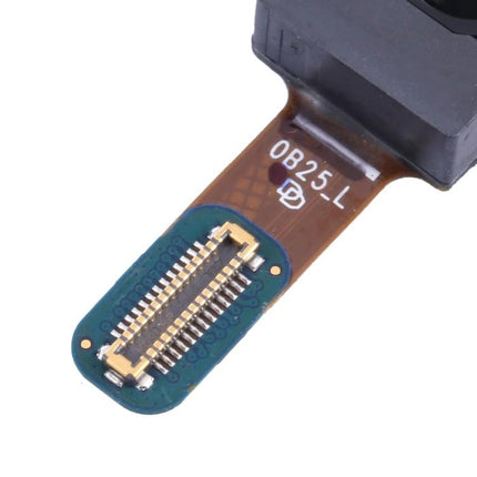 Replace Your Samsung Phone Camera for Everyday Use - Samsung Galaxy S21/S21+ front camera replacement flex cable close-up
