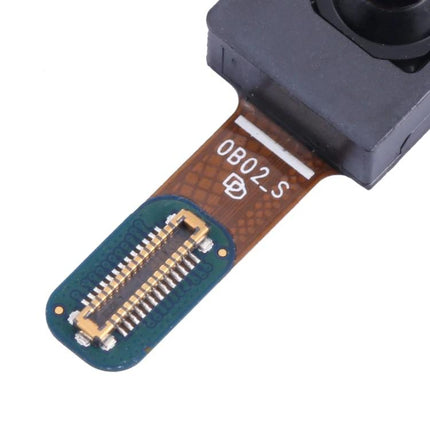 Essential Front Camera Replacement for Samsung Galaxy S21 Everyday Tasks - close-up of replacement front camera flex cable for S21/S21+ 5G US models