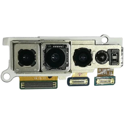 Samsung Back Camera Replacement for Daily Smartphone Use — Galaxy S10 5G EU rear camera module replacement part