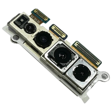 Samsung Back Camera Replacement for Daily Smartphone Use - Galaxy S10 5G EU rear camera module, triple lens replacement