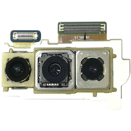 Samsung Back Camera Replacement for Galaxy S10 Daily Use - triple rear camera module for Galaxy S10 S10+ SM-G973F/DS SM-G975F/DS