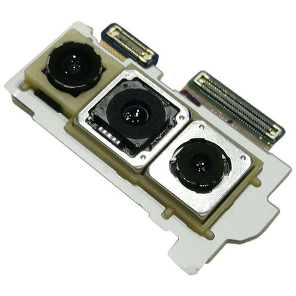 Samsung Back Camera Replacement for Galaxy S10 Daily Use - rear triple camera module for S10 S10+ SM-G973F/DS SM-G975F/DS