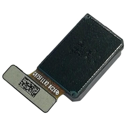 Replacement Front Camera for Samsung Galaxy S10+ Daily Essentials - black front camera module for SM-G975F/DS