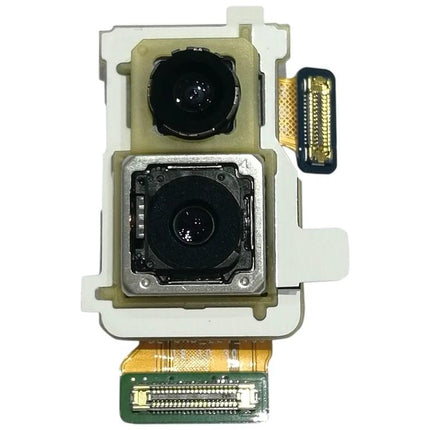 Back Camera Replacement for Samsung Galaxy S10e Daily Photos - SM-G970F/DS dual lens module for clear everyday photos