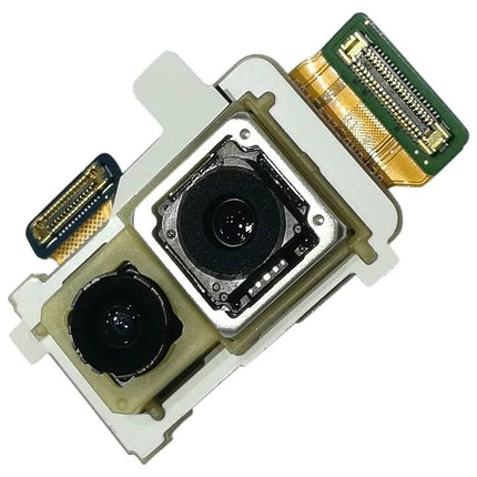Back Camera Replacement for Samsung Galaxy S10e Daily Photos - dual lens module for SM-G970F/DS to restore clear everyday snapshots