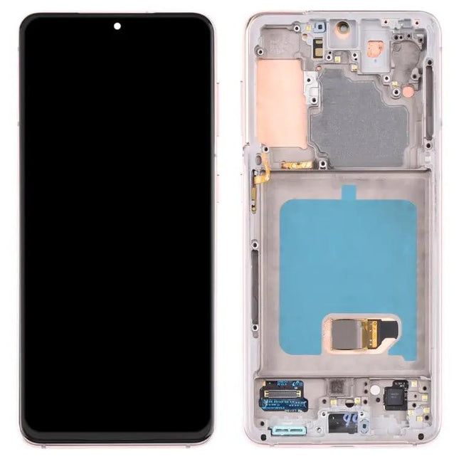 Samsung Galaxy S21 Replacement Display Assembly