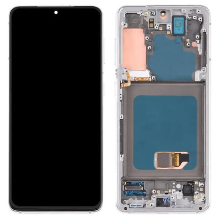 Samsung Galaxy S21 Replacement Display Assembly