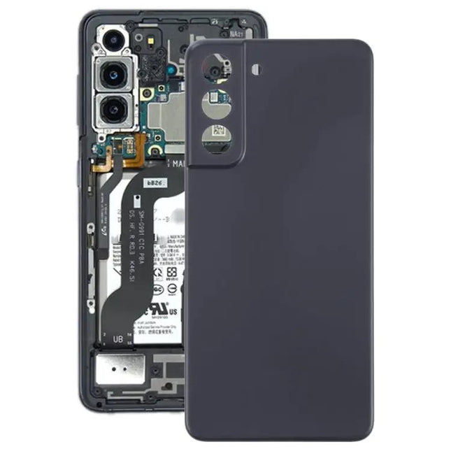 Samsung Galaxy S21 FE Replacement Back Cover | Syndmart
