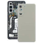 For Samsung Galaxy S21 FE 5G / Green