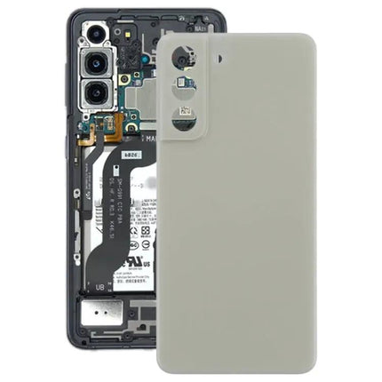 Samsung Galaxy S21 FE Replacement Back Cover