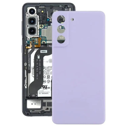 Samsung Galaxy S21 FE Replacement Back Cover