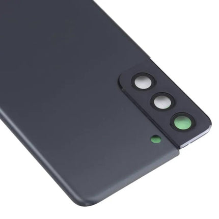 Samsung Galaxy S21 Replacement Back Cover Black