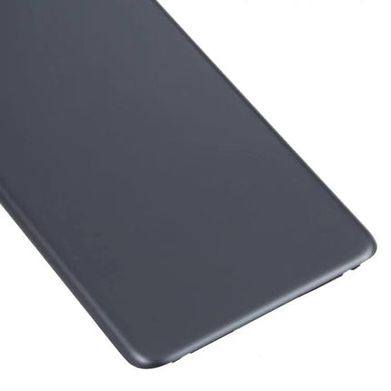 Samsung Galaxy S21 Replacement Back Cover Black
