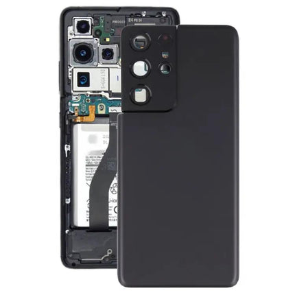 Samsung Galaxy S21 Ultra Replacement Back Cover