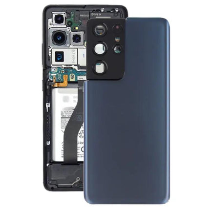Samsung Galaxy S21 Ultra Replacement Back Cover