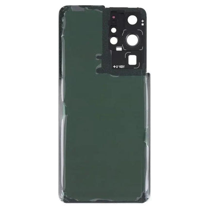 Samsung Galaxy S21 Ultra Replacement Back Cover