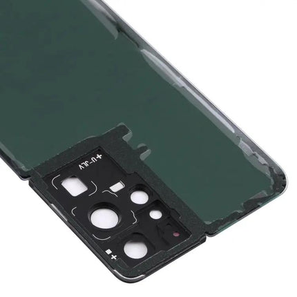 Samsung Galaxy S21 Ultra Replacement Back Cover