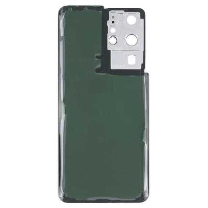 Samsung Galaxy S21 Ultra Replacement Back Cover