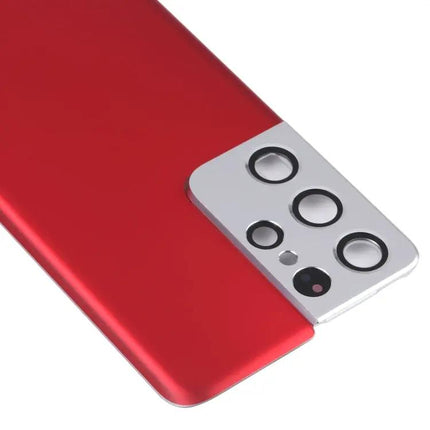 Samsung Galaxy S21 Ultra Replacement Back Cover
