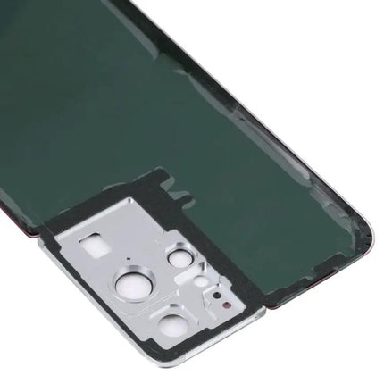 Samsung Galaxy S21 Ultra Replacement Back Cover