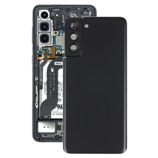Samsung Galaxy S21 Plus Replacement Back Cover