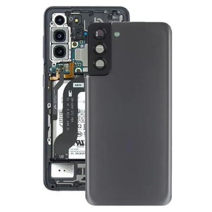 Samsung Galaxy S21 Plus Replacement Back Cover