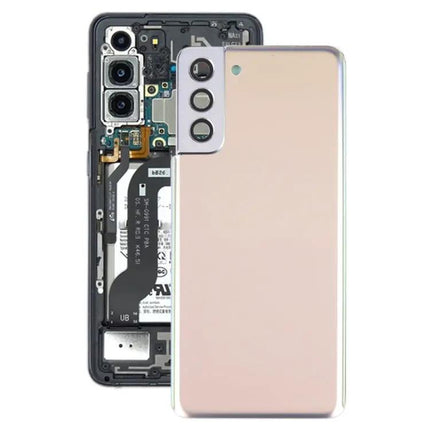 Samsung Galaxy S21 Plus Replacement Back Cover
