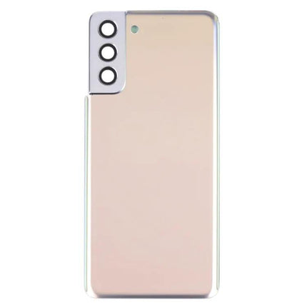 Samsung Galaxy S21 Plus Replacement Back Cover