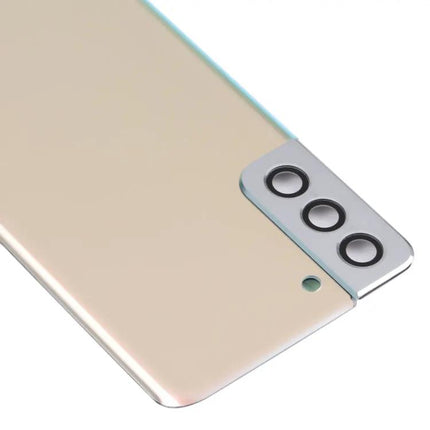 Samsung Galaxy S21 Plus Replacement Back Cover