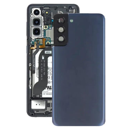 Samsung Galaxy S21 Plus Replacement Back Cover