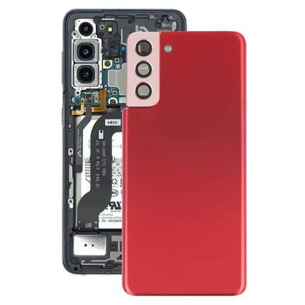 Samsung Galaxy S21 Plus Replacement Back Cover