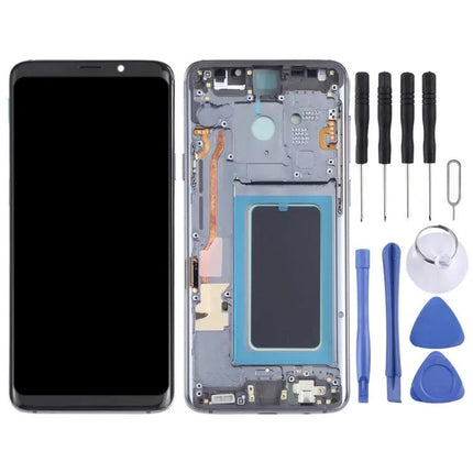 Galaxy S9 Plus Full Screen Replacement Kit
