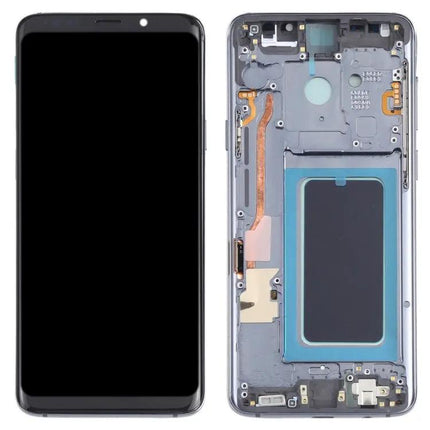 Galaxy S9 Plus Full Screen Replacement Kit