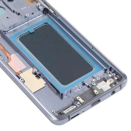 Galaxy S9 Plus Full Screen Replacement Kit