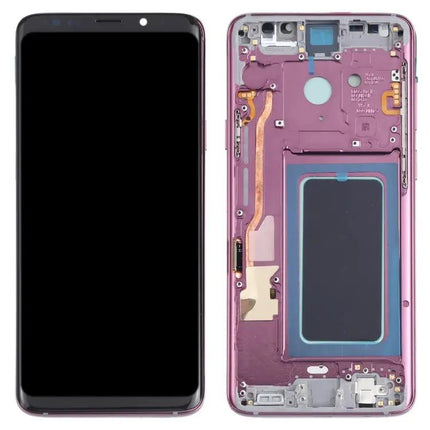 Galaxy S9 Plus Full Screen Replacement Kit