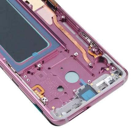Galaxy S9 Plus Full Screen Replacement Kit